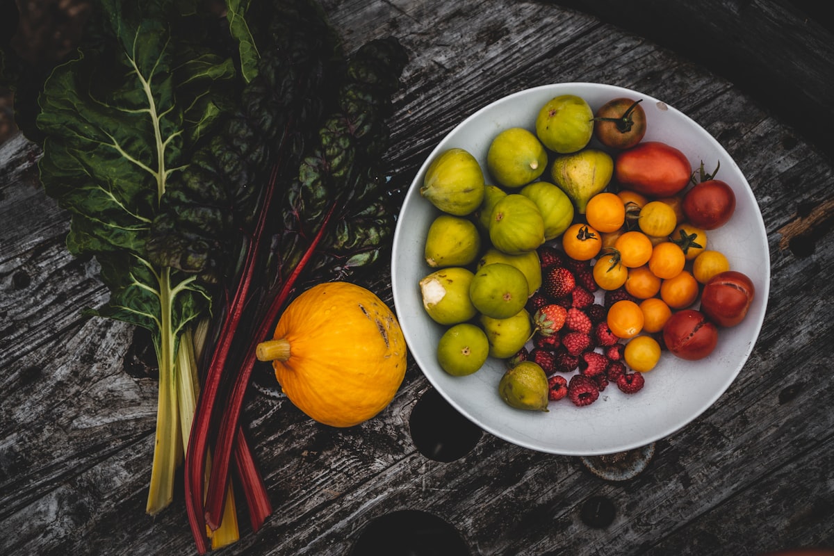 Grasas saludables para piel