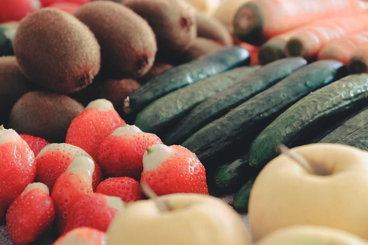 Nutrición anti-envejecimiento cutáneo